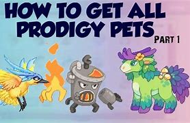 Image result for Prodigy Stuff
