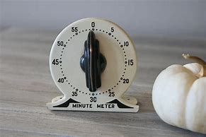 Image result for Whimsical Kitchen Timers