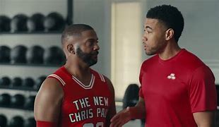 Image result for Chris Paul State Farm