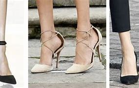 Image result for Meghan Markle Shoes Collection