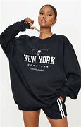 Image result for New York Sweatshirt