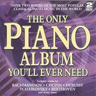 Image result for Best Solo Piano Albums