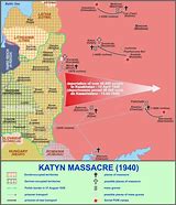 Image result for NKVD Massacre