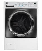 Image result for Sears Outlet Stackable Washer and Dryer
