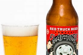 Image result for Flat Tire Beer