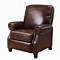 Image result for Push Back Recliners