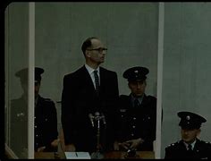 Image result for Otto Eichmann Hanging