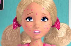 Image result for Camo Barbie