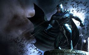 Image result for Epic Batman