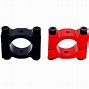 Image result for Aluminum Round Tube Clamps