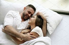 Image result for Couple Wake Up