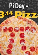 Image result for Pizza Pi Day