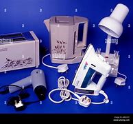 Image result for Home Electrical Appliances