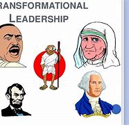 Image result for Transformational Leadership Cartoons