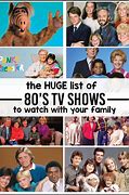 Image result for top tv 80 brand names