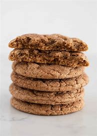 Image result for Spice Cake Mix Cookies