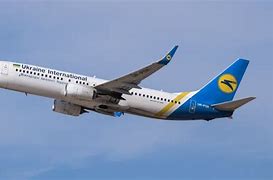 Image result for Ukraine 737 Iran