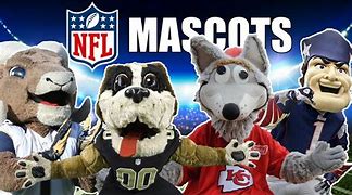 Image result for All Mascots
