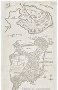 Image result for Revolutionary War Boston Map
