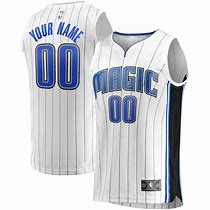 Image result for Orlando Magic Jersey 2017