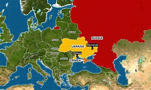 Image result for Russian Ukraine War