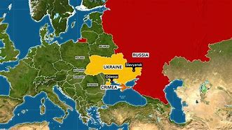 Image result for Ukraine War
