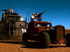 Image result for Characters Mad Max Buzzard