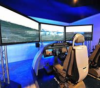 Image result for Virtual Reality Flying Simulator
