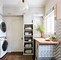 Image result for Farmhouse-Style Laundry Room