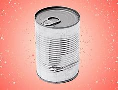 Image result for Small Top Dented Cans Safe