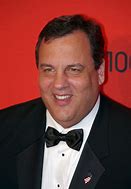 Image result for Chris Christie