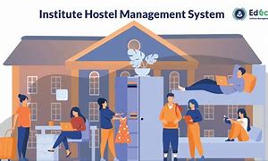 Image result for Design for a Hostel Management System