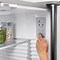 Image result for Counter Depth Refrigerator Freezer