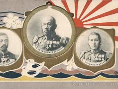 Image result for Japanese Admirals Executed