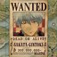 Image result for Naruto Wanted Poster
