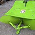 Image result for Front Tiller Furrow Attachment