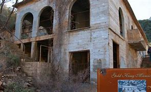 Image result for Abandoned Homes Arizona