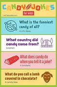 Image result for Clean Candy Jokes