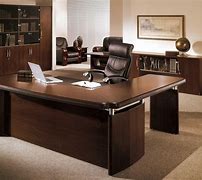 Image result for Modern Executive Desks for Home Office