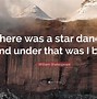 Image result for Shakespeare Stars Quote
