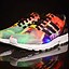 Image result for Adidas ZX Flux Multicolor