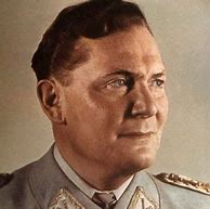 Image result for Hermann Goering TNO