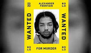 Image result for Toronto Police Most Wanted
