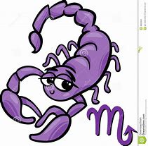 Image result for Funny Scorpion Clip Art