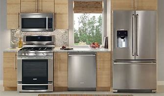 Image result for Modern Kitchen Appliances Product