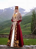 Image result for North Caucasus People