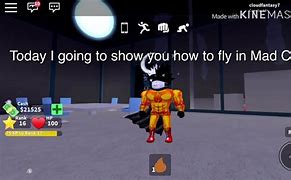 Image result for Mad City How to Fly Heroes