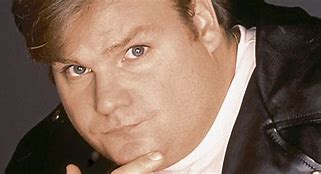 Image result for Chris Farley Pics