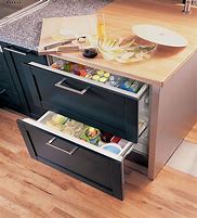 Image result for Large Fridge Freezer with Drawers