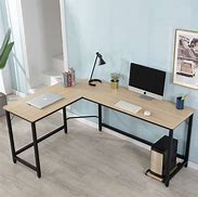 Image result for Office Desk with Computer